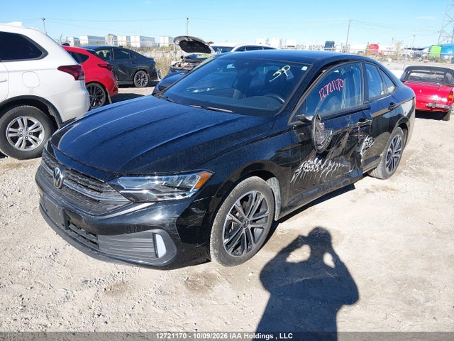 3VWSM7BU8RM068169 Volkswagen Jetta Comfortline