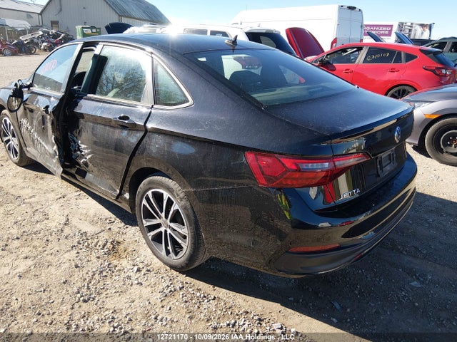 3VWSM7BU8RM068169 Volkswagen Jetta Comfortline