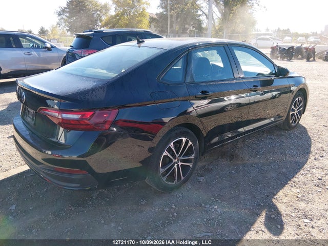 3VWSM7BU8RM068169 Volkswagen Jetta Comfortline