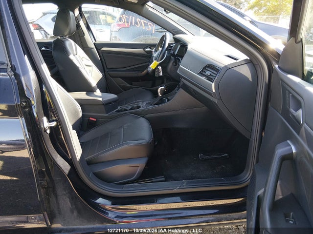 3VWSM7BU8RM068169 Volkswagen Jetta Comfortline