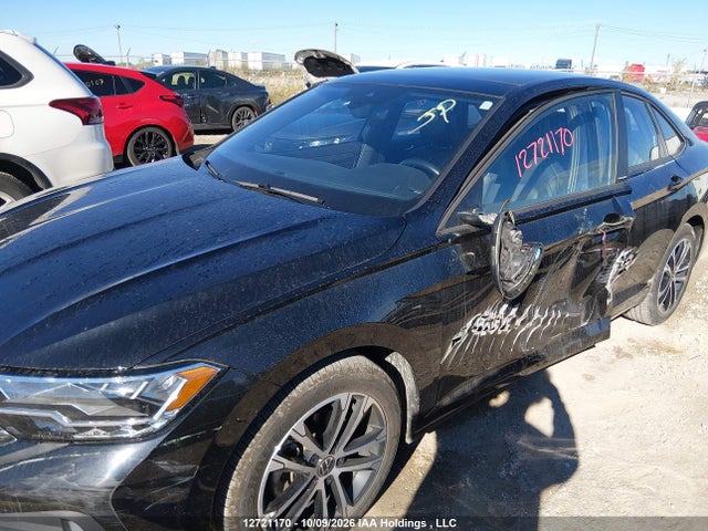 3VWSM7BU8RM068169 Volkswagen Jetta Comfortline