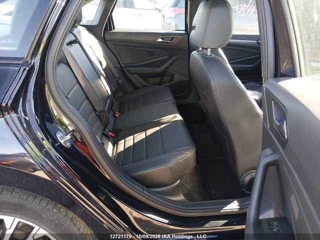 3VWSM7BU8RM068169 Volkswagen Jetta Comfortline