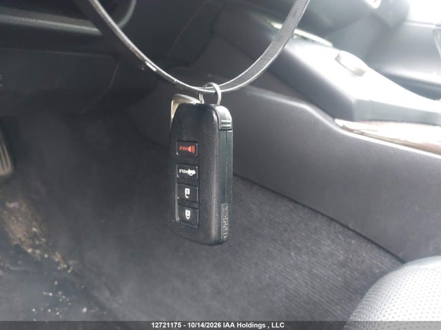 12721175 :رقم المزاد ، JTHBW1GGXF2081164 vin ، 2015 Lexus Es 300h 300h مزاد بيع