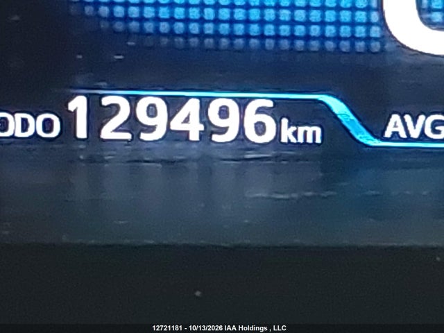 Aukcja sprzedaży 2020 Toyota Prius Prime Upgrade, vin: JTDKARFP5L3124220, numer aukcji: 12721181