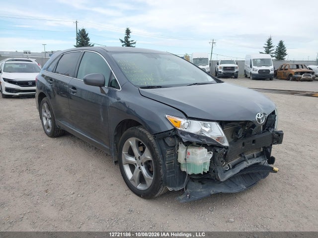 Продажа на аукционе авто 2010 Toyota Venza Base V6, vin: 4T3BK3BB9AU035314, номер лота: 12721186