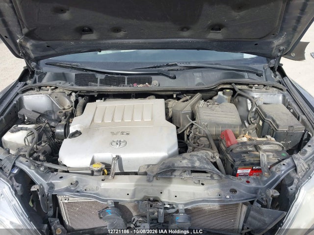 Продаж на аукціоні авто 2010 Toyota Venza Base V6, vin: 4T3BK3BB9AU035314, номер лоту: 12721186