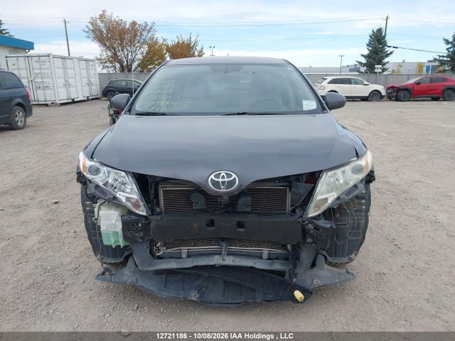Продаж на аукціоні авто 2010 Toyota Venza Base V6, vin: 4T3BK3BB9AU035314, номер лоту: 12721186