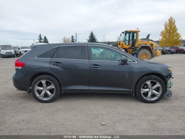 Продаж на аукціоні авто 2010 Toyota Venza Base V6, vin: 4T3BK3BB9AU035314, номер лоту: 12721186