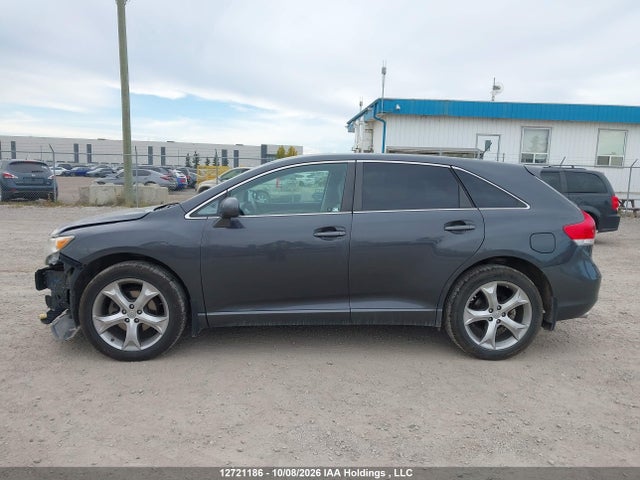 Продаж на аукціоні авто 2010 Toyota Venza Base V6, vin: 4T3BK3BB9AU035314, номер лоту: 12721186