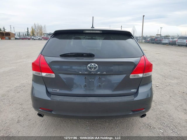 Продаж на аукціоні авто 2010 Toyota Venza Base V6, vin: 4T3BK3BB9AU035314, номер лоту: 12721186