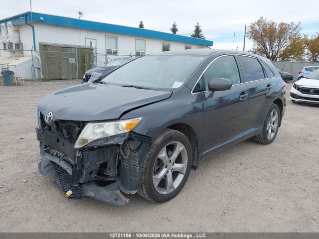 Продаж на аукціоні авто 2010 Toyota Venza Base V6, vin: 4T3BK3BB9AU035314, номер лоту: 12721186