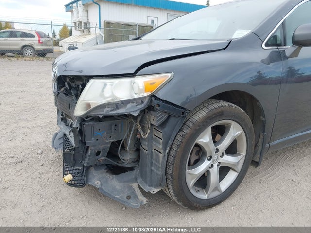 Продаж на аукціоні авто 2010 Toyota Venza Base V6, vin: 4T3BK3BB9AU035314, номер лоту: 12721186