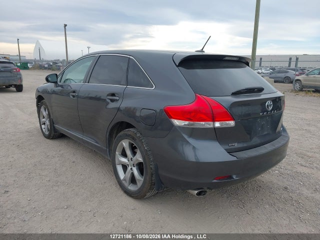 Продаж на аукціоні авто 2010 Toyota Venza Base V6, vin: 4T3BK3BB9AU035314, номер лоту: 12721186