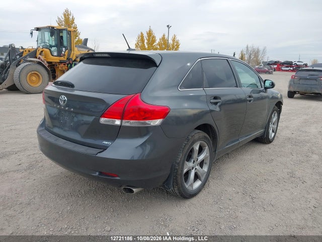 Продаж на аукціоні авто 2010 Toyota Venza Base V6, vin: 4T3BK3BB9AU035314, номер лоту: 12721186