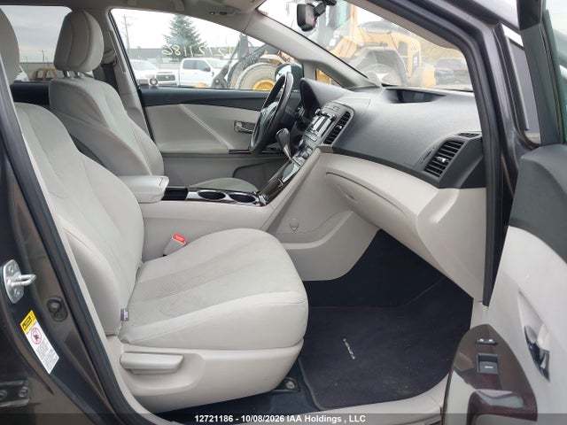 Продаж на аукціоні авто 2010 Toyota Venza Base V6, vin: 4T3BK3BB9AU035314, номер лоту: 12721186