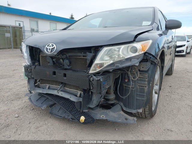 Продаж на аукціоні авто 2010 Toyota Venza Base V6, vin: 4T3BK3BB9AU035314, номер лоту: 12721186