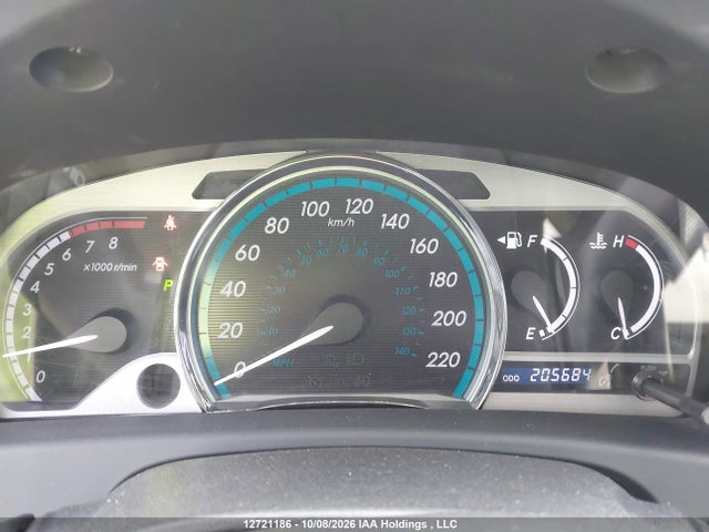 Продаж на аукціоні авто 2010 Toyota Venza Base V6, vin: 4T3BK3BB9AU035314, номер лоту: 12721186