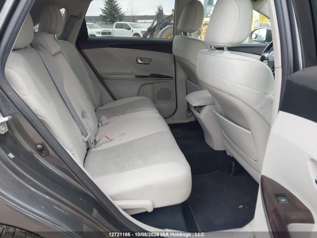Продаж на аукціоні авто 2010 Toyota Venza Base V6, vin: 4T3BK3BB9AU035314, номер лоту: 12721186