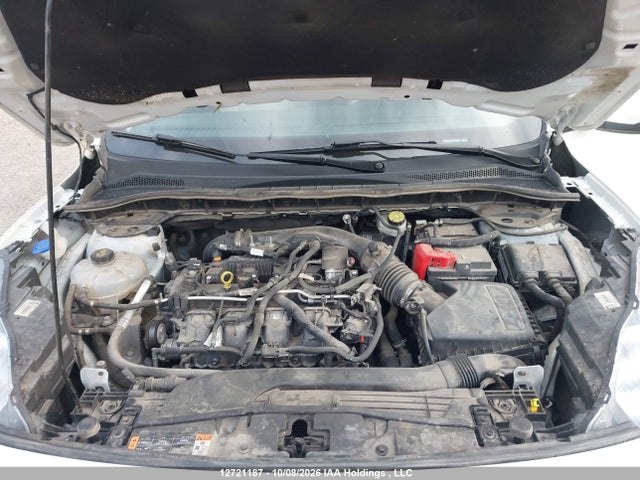 Ford Escape Titanium 2020 1FMCU9J94LUC44357 Image 10