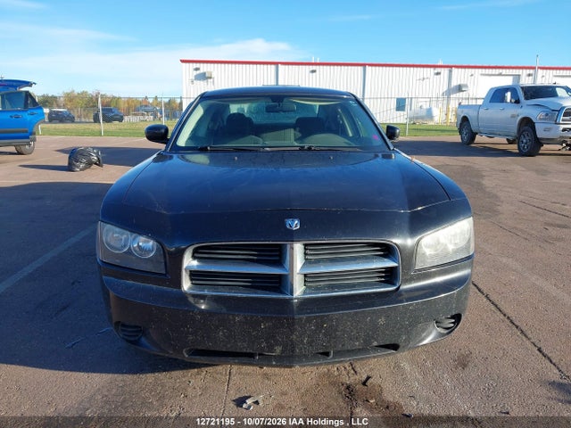 Продаж на аукціоні авто 2010 Dodge Charger, vin: 2B3CA4CD0AH116314, номер лоту: 12721195