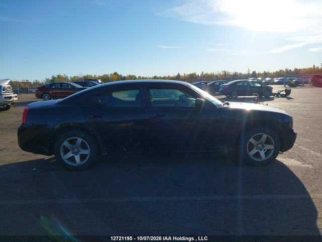 Продаж на аукціоні авто 2010 Dodge Charger, vin: 2B3CA4CD0AH116314, номер лоту: 12721195