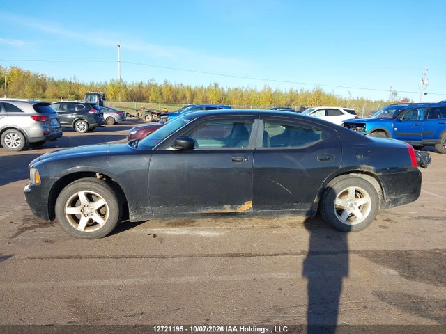 Продаж на аукціоні авто 2010 Dodge Charger, vin: 2B3CA4CD0AH116314, номер лоту: 12721195