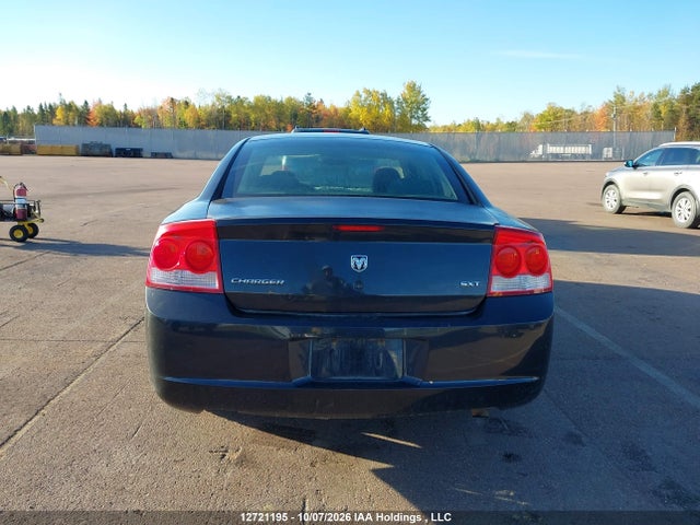 Продаж на аукціоні авто 2010 Dodge Charger, vin: 2B3CA4CD0AH116314, номер лоту: 12721195