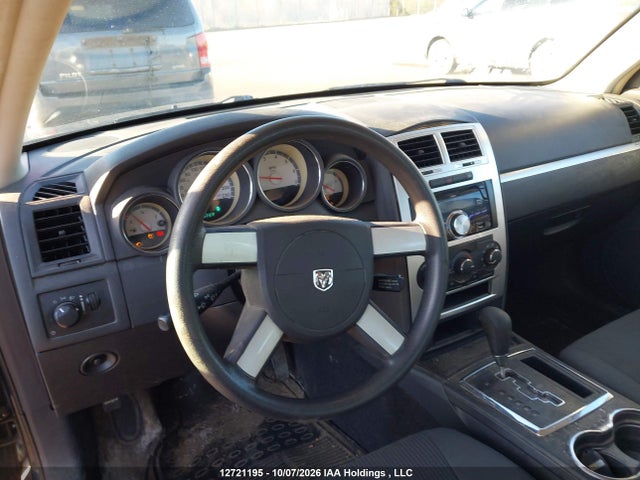 Продаж на аукціоні авто 2010 Dodge Charger, vin: 2B3CA4CD0AH116314, номер лоту: 12721195