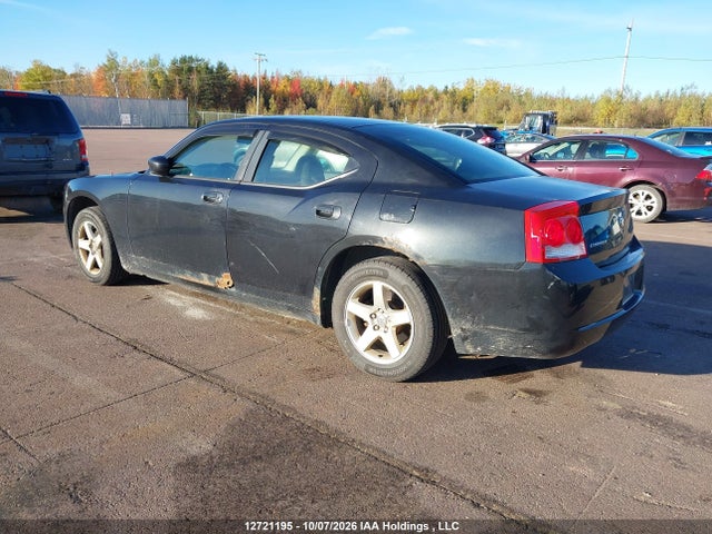 Продаж на аукціоні авто 2010 Dodge Charger, vin: 2B3CA4CD0AH116314, номер лоту: 12721195