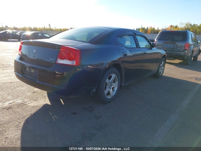 Продаж на аукціоні авто 2010 Dodge Charger, vin: 2B3CA4CD0AH116314, номер лоту: 12721195