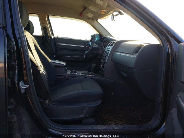 Продаж на аукціоні авто 2010 Dodge Charger, vin: 2B3CA4CD0AH116314, номер лоту: 12721195