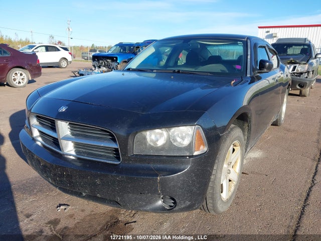 Продаж на аукціоні авто 2010 Dodge Charger, vin: 2B3CA4CD0AH116314, номер лоту: 12721195