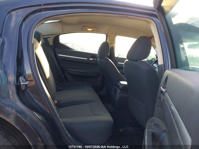Продаж на аукціоні авто 2010 Dodge Charger, vin: 2B3CA4CD0AH116314, номер лоту: 12721195