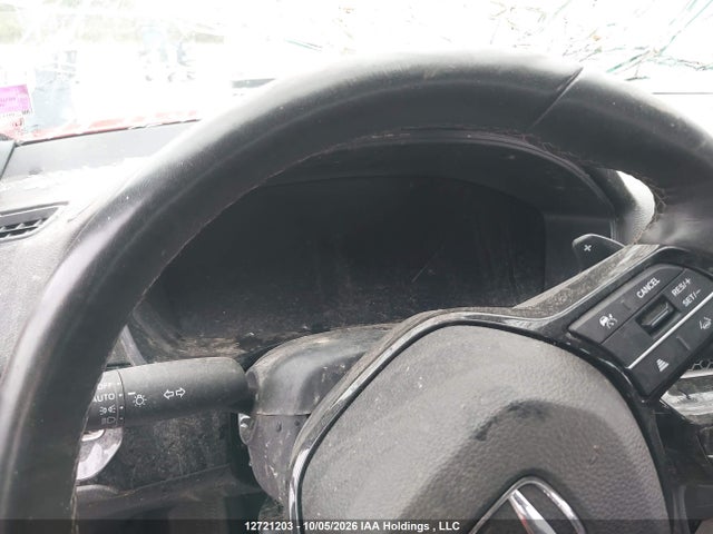 12721203 :رقم المزاد ، 2HGFE2F59PH103922 vin ، 2023 Honda Civic Sport/sport-b مزاد بيع