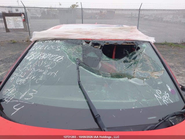 12721203 :رقم المزاد ، 2HGFE2F59PH103922 vin ، 2023 Honda Civic Sport/sport-b مزاد بيع
