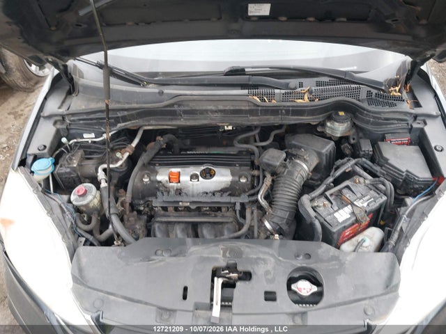 Продажа на аукционе авто 2010 Honda Cr-v Exl, vin: 5J6RE4H78AL806454, номер лота: 12721209