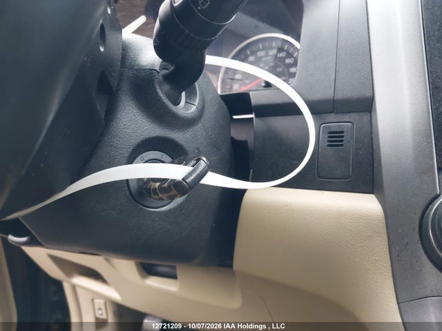 Продажа на аукционе авто 2010 Honda Cr-v Exl, vin: 5J6RE4H78AL806454, номер лота: 12721209