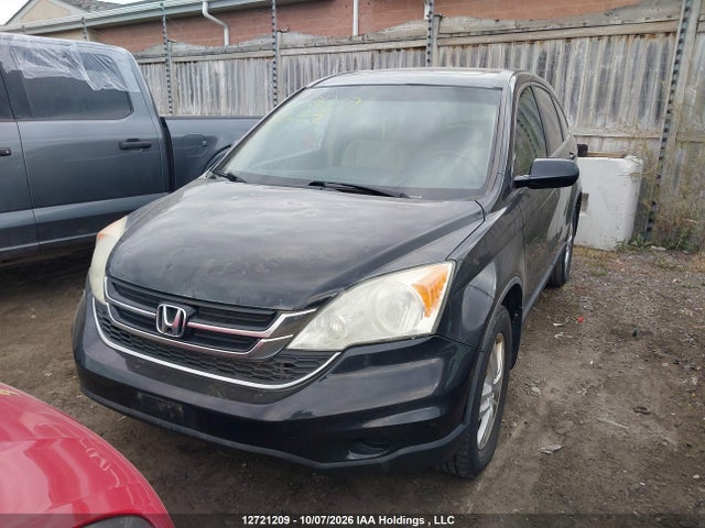 Продажа на аукционе авто 2010 Honda Cr-v Exl, vin: 5J6RE4H78AL806454, номер лота: 12721209