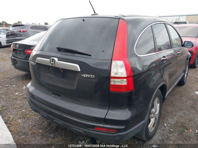Продажа на аукционе авто 2010 Honda Cr-v Exl, vin: 5J6RE4H78AL806454, номер лота: 12721209