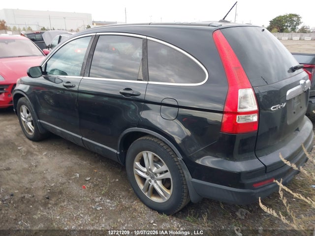 Продажа на аукционе авто 2010 Honda Cr-v Exl, vin: 5J6RE4H78AL806454, номер лота: 12721209