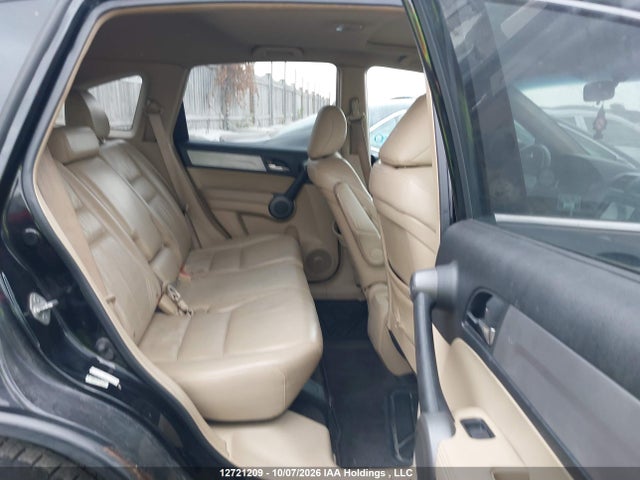 Продажа на аукционе авто 2010 Honda Cr-v Exl, vin: 5J6RE4H78AL806454, номер лота: 12721209