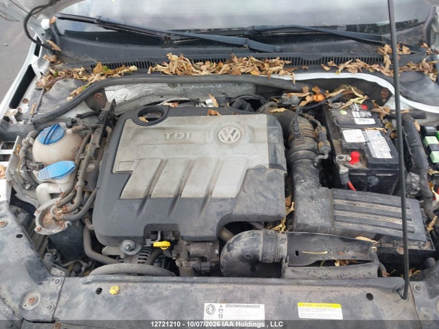 3VWWL7AJ0EM273104 Volkswagen Jetta 2.0 Tdi Comfortline/2.0 Tdi Highline/2.0 Tdi Trendline+