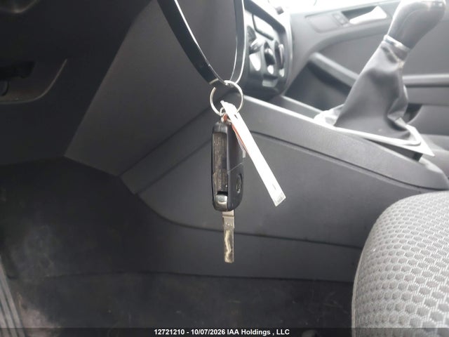 3VWWL7AJ0EM273104 Volkswagen Jetta 2.0 Tdi Comfortline/2.0 Tdi Highline/2.0 Tdi Trendline+