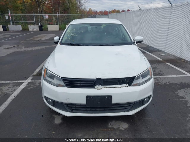 3VWWL7AJ0EM273104 Volkswagen Jetta 2.0 Tdi Comfortline/2.0 Tdi Highline/2.0 Tdi Trendline+