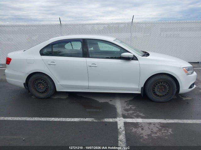 3VWWL7AJ0EM273104 Volkswagen Jetta 2.0 Tdi Comfortline/2.0 Tdi Highline/2.0 Tdi Trendline+