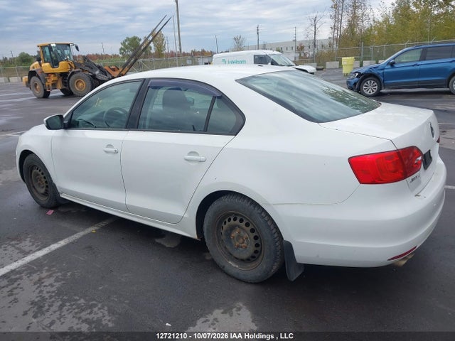 3VWWL7AJ0EM273104 Volkswagen Jetta 2.0 Tdi Comfortline/2.0 Tdi Highline/2.0 Tdi Trendline+