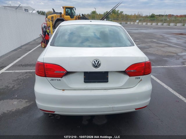 3VWWL7AJ0EM273104 Volkswagen Jetta 2.0 Tdi Comfortline/2.0 Tdi Highline/2.0 Tdi Trendline+
