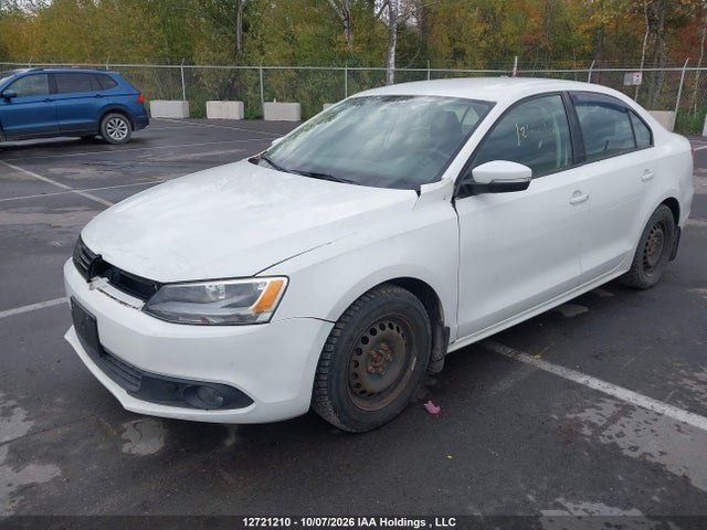 3VWWL7AJ0EM273104 Volkswagen Jetta 2.0 Tdi Comfortline/2.0 Tdi Highline/2.0 Tdi Trendline+