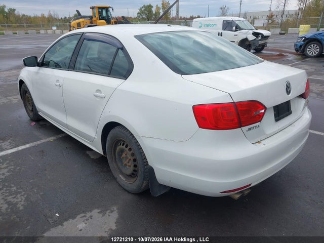 3VWWL7AJ0EM273104 Volkswagen Jetta 2.0 Tdi Comfortline/2.0 Tdi Highline/2.0 Tdi Trendline+