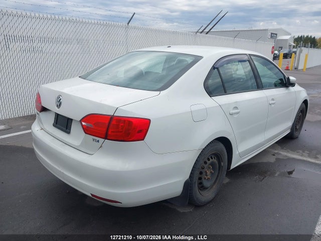 3VWWL7AJ0EM273104 Volkswagen Jetta 2.0 Tdi Comfortline/2.0 Tdi Highline/2.0 Tdi Trendline+